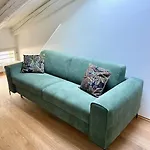 Al Vicolo Apartment Treviso