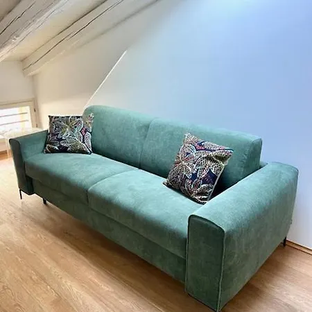 Al Vicolo Apartment Treviso