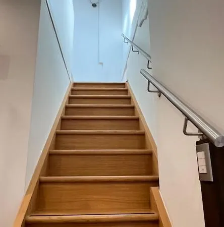 Apartment Al Vicolo *