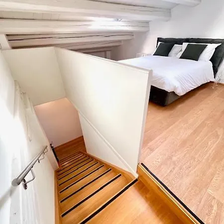 Apartment Al Vicolo *