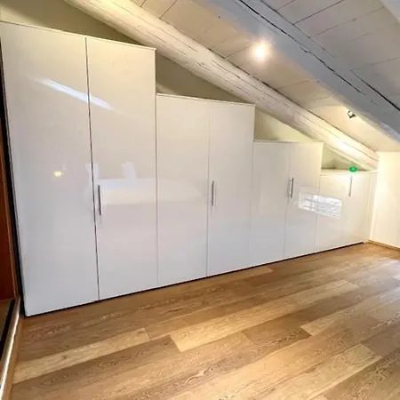 Al Vicolo Apartment Treviso