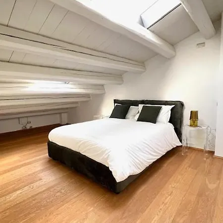 Apartment Al Vicolo *