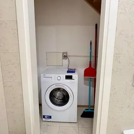 Al Vicolo Apartment Treviso