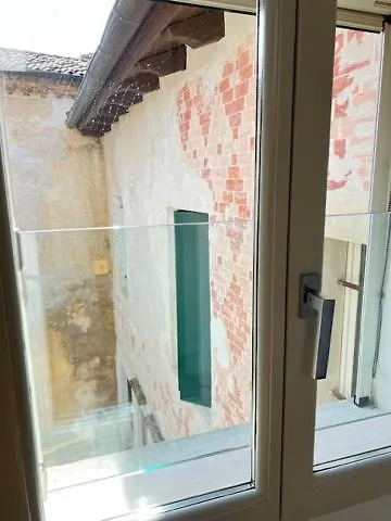 דירה Al Vicolo טרוויסו