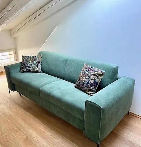 Al Vicolo דירה טרוויסו