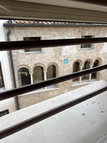 דירה Al Vicolo *