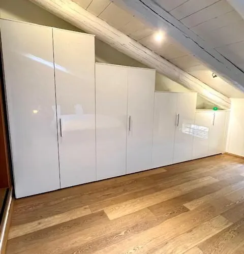 Al Vicolo דירה טרוויסו