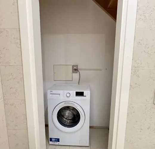 דירה Al Vicolo *