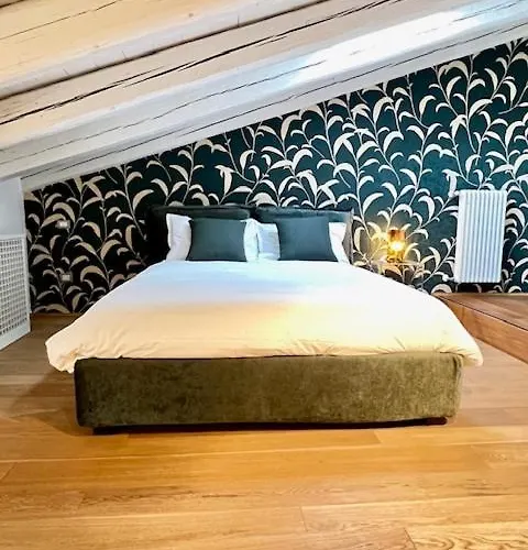 Al Vicolo דירה *