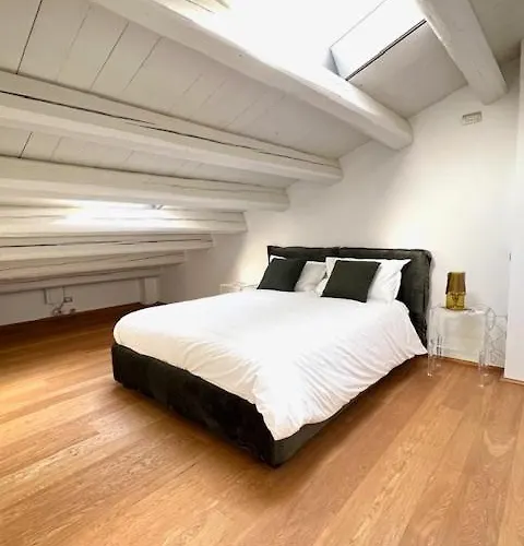 דירה Al Vicolo *