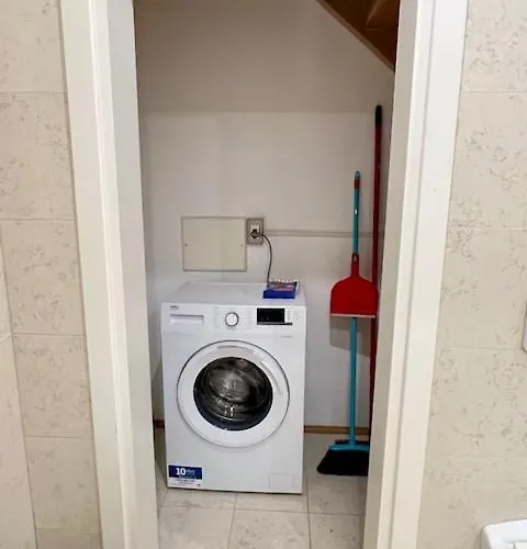 Al Vicolo Lägenhet Treviso