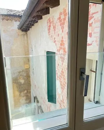 Apartamento Al Vicolo Treviso