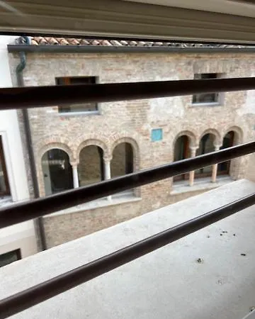 Apartamento Al Vicolo *