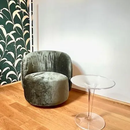 Appartamento Al Vicolo
